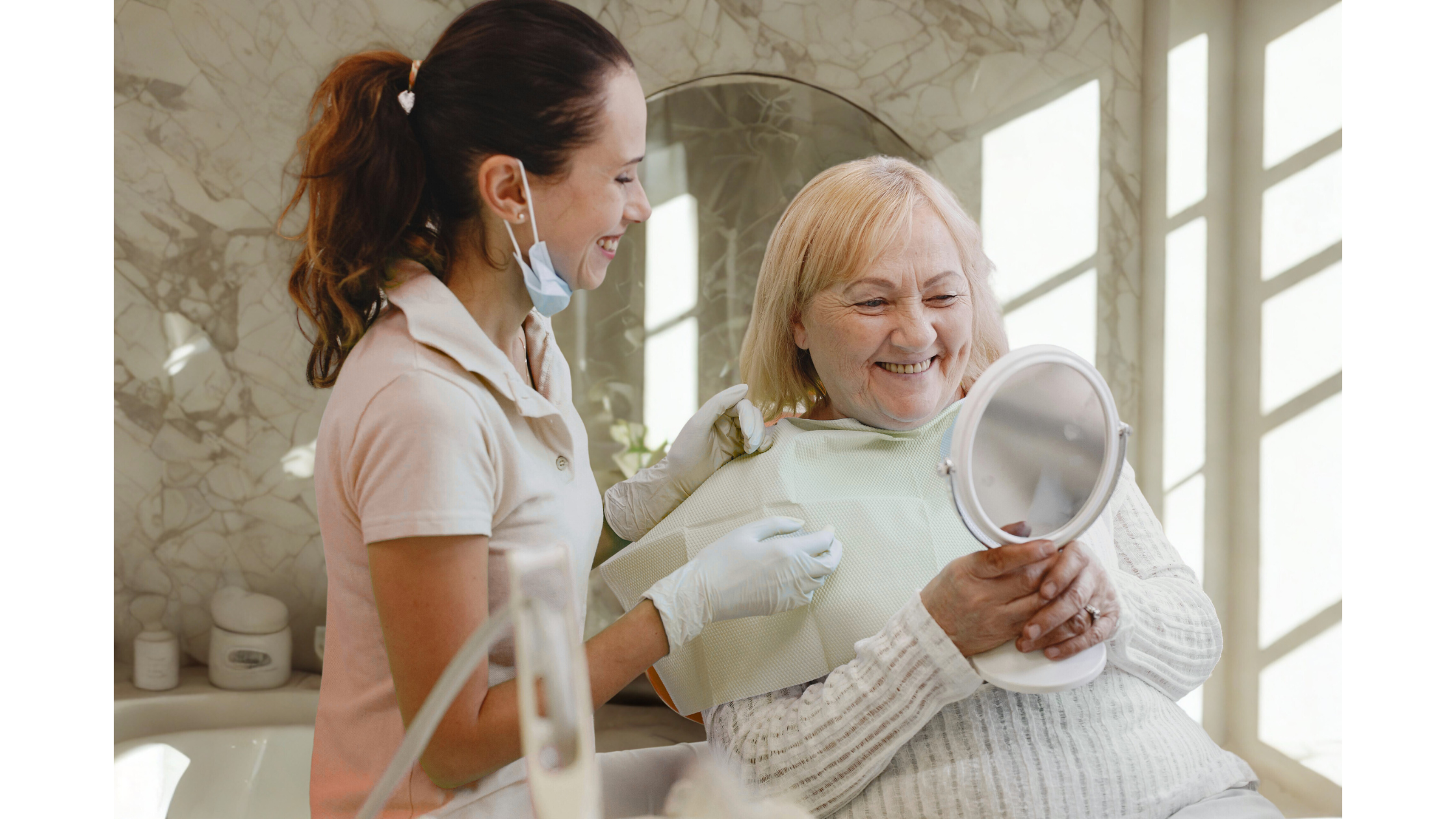 Caring for Dental Implants: Advanced Biofilm Control for Long-Term Success