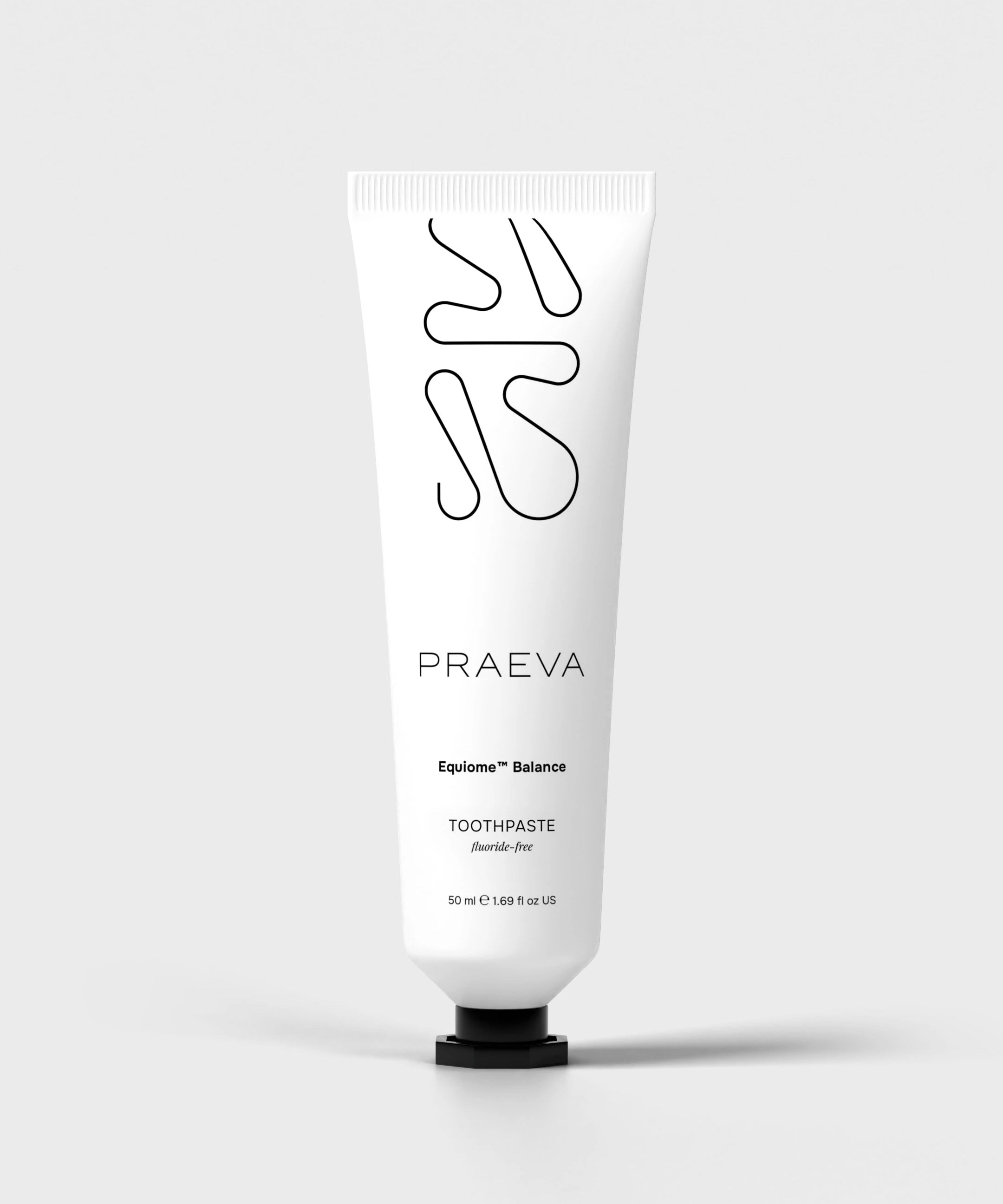 PRAEVA Equiome™ Balance Toothpaste